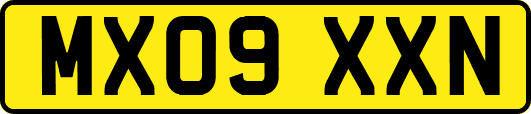 MX09XXN