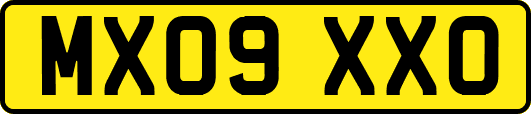 MX09XXO