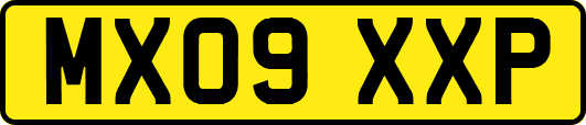 MX09XXP