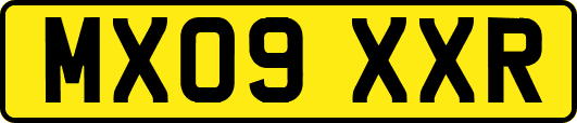 MX09XXR