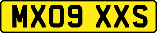 MX09XXS