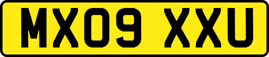 MX09XXU