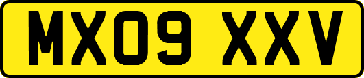 MX09XXV