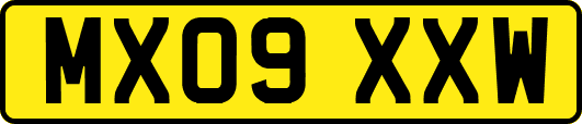 MX09XXW
