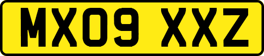 MX09XXZ