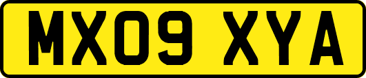 MX09XYA