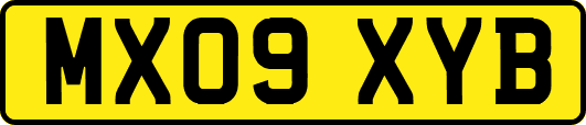 MX09XYB