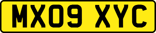 MX09XYC