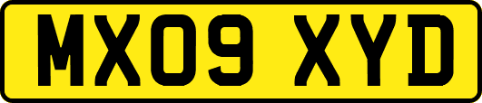 MX09XYD