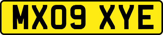 MX09XYE