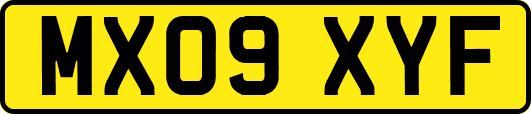 MX09XYF