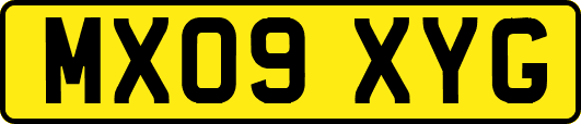 MX09XYG