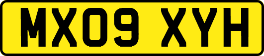 MX09XYH