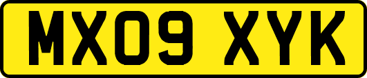 MX09XYK