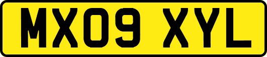 MX09XYL