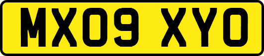 MX09XYO