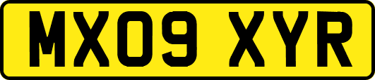 MX09XYR