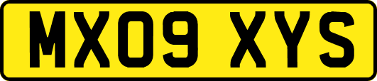 MX09XYS