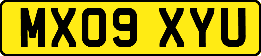 MX09XYU