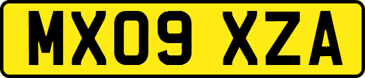 MX09XZA