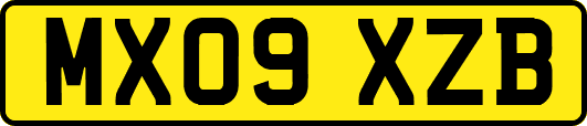 MX09XZB