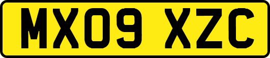 MX09XZC