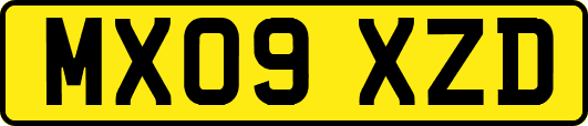 MX09XZD