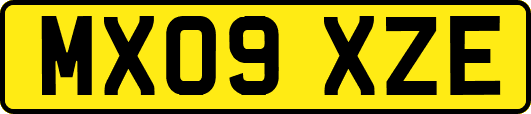 MX09XZE