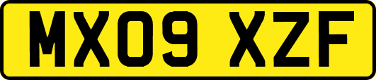 MX09XZF