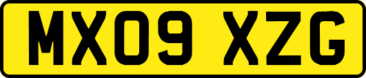 MX09XZG