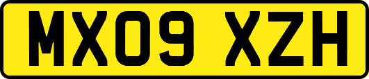 MX09XZH