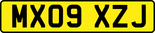 MX09XZJ