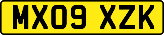 MX09XZK