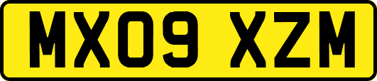 MX09XZM