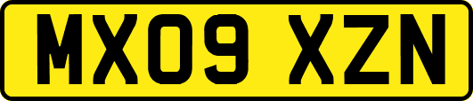 MX09XZN