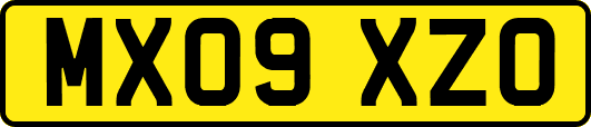 MX09XZO