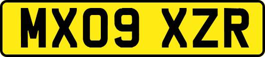 MX09XZR