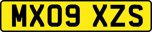 MX09XZS