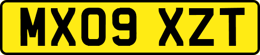MX09XZT