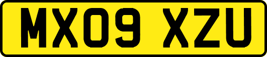 MX09XZU