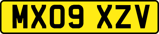 MX09XZV