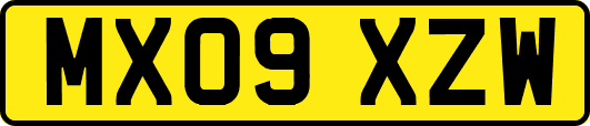 MX09XZW