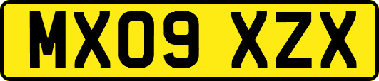 MX09XZX