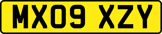MX09XZY