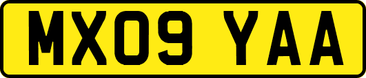 MX09YAA