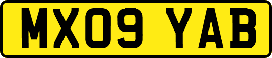 MX09YAB