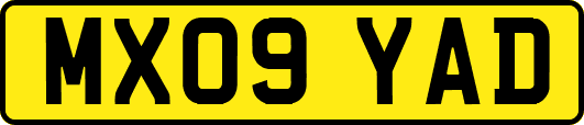 MX09YAD