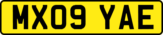 MX09YAE