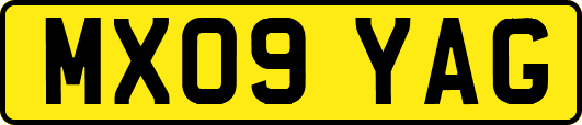 MX09YAG
