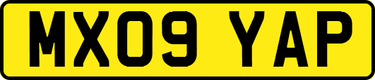 MX09YAP